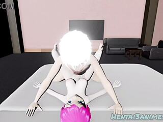 Hey, wanna play with Bonney from One Piece in this hot chapter?