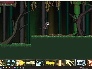 yo, wanna see arms bless 2 full gallery in wild 3d action?