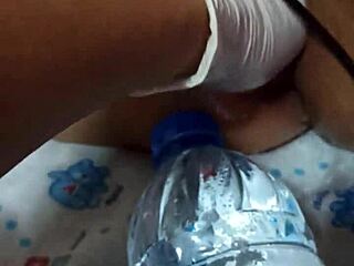 Fisting Thai Pussy in Wild and Unrestrained Action