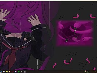 yo, wanna see arms bless 2 full gallery in wild 3d action?