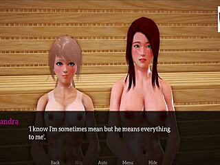 Exploring Adventures in My New Family 128