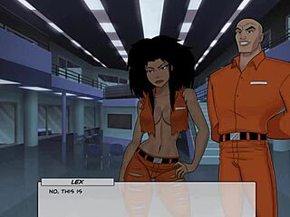 Dc comics something unlimited part 35 hello ivy