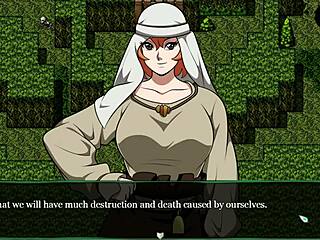 Succubus covenant generation one hentai game pornplay episode 12 game over sex scene with pink haired cute demon girl