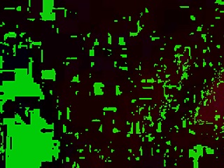 Anticipating an Exciting Event at Home with Mature Partners