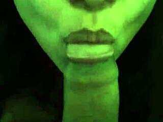 Homemade Latina Amateur Gives Oral To Hunter 666 With Big Tits