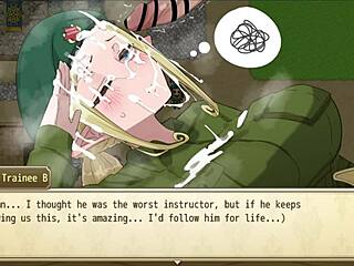 uhh i’m so bad at this sexual activity stuff in anime games part 1...