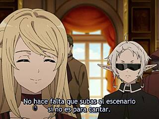 man, i can’t stop watching mushoku tensei isekai ittara honki dasu season 2!