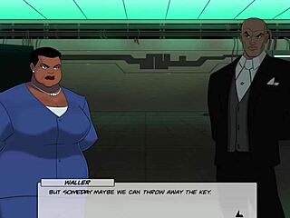 Dc comics something unlimited part 35 hello ivy