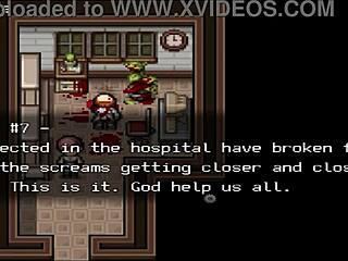 What secrets hide in Overgrown Genesis 2 shower scenes? Uncover cum-covered hentai moments without commentary.