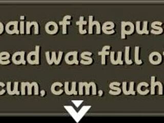 Hentai Game NTR Rice Part 5: Elf Friend Gets Fucked