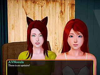 my new family game adventure