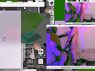 i get bareback fucked on the desk by a twink