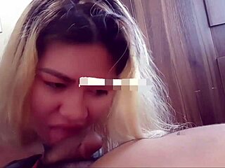 Asian Cowgirl Rips Clothes Deepthroat Pretty Natural Tits Dirty Talk Cum On Ass