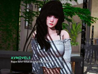 dude, eternum 212 just dropped with huge 3d anime boobs and wild outfits! 🔥