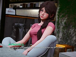 dude, eternum 212 just dropped with huge 3d anime boobs and wild outfits! 🔥