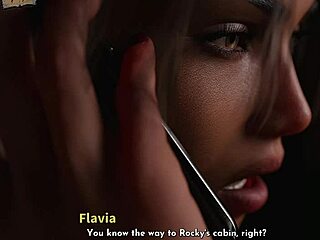 Welcome to Free Will 46: 3D Hentai Adventure