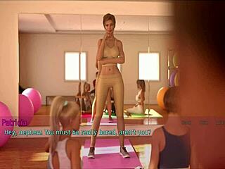 i can't believe my wife and mother-in-law have such big tits