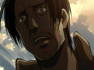 I’m Hooked on Shingeki no Kyojin Episode 11