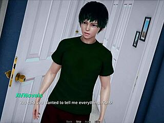 My Bully Turns Into My Lover in Anime Action