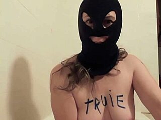 Hey slut, ready for some French humiliation and uro in BDSM play?