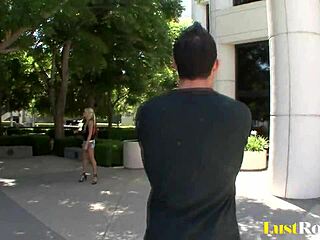 Briana Blair Adores Doggy Pounding