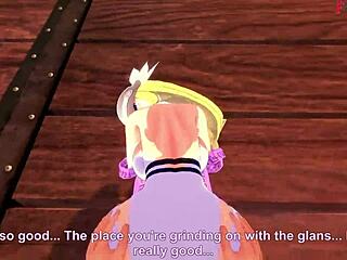 angelwomon evolving just to get pounded in pov fantasy