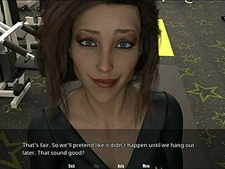 wvm 79, jamie stressing over liz, ugh... 😓