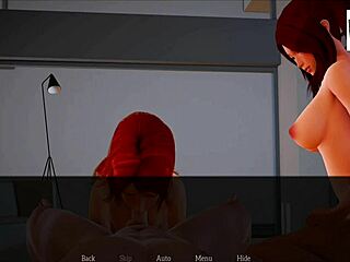 Have you seen My New Family 146 yet?