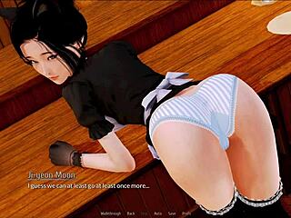 harem hotel 316 game adventure