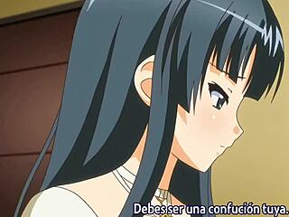 Heermaanoo episodio 2 intense hentai action sub español