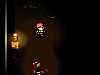 What secrets hide in Overgrown Genesis 2 shower scenes? Uncover cum-covered hentai moments without commentary.