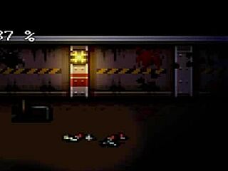 What secrets hide in Overgrown Genesis 2 shower scenes? Uncover cum-covered hentai moments without commentary.