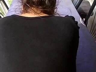 With My Argentinian Latina Mother-In-Law