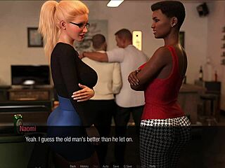 Jessica Oneil reports on hard news episode 89