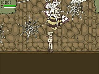 Flower Fairy Part 3 Scenes Playthrough