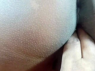 Virgin Girl Gets Pussy Fingered For First Time