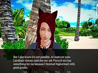 My New Family Episode 10