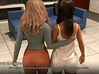 Meeting The Erotic Princess!