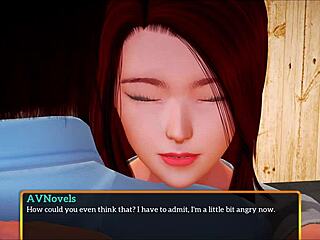 my new family game adventure