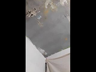 pijamada con mi mejor amiga, sentones ricos y calientes