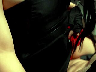 yor forger getting down and dirty anime dakimakura pillow cosplay review with 1 on 1 panties costumes riding swallow pretty hairless natural tits babe