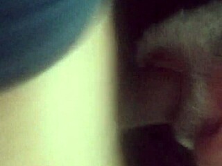 Chupei Gostoso Mesmo Pinto Do Moreno!