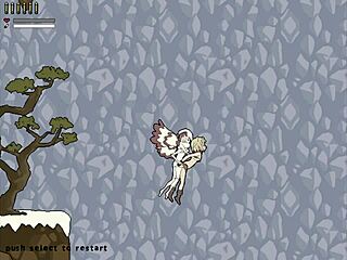 Flower Fairy Part 3 Scenes Playthrough