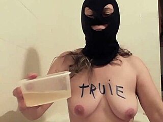 Hey slut, ready for some French humiliation and uro in BDSM play?