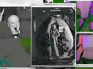 i get bareback fucked on the desk by a twink