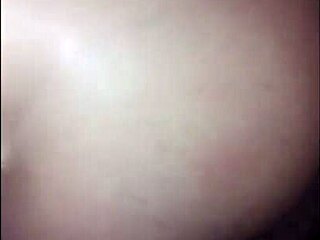 redhead bent over for big black cock bondage