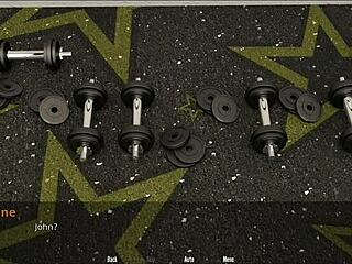 wvm 79, jamie stressing over liz, ugh... 😓