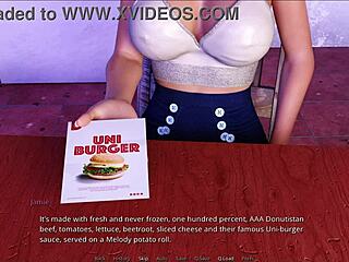 Sunshine Love 26 brings steamy anime hentai action with wild game-inspired scenes for ultimate thrill.