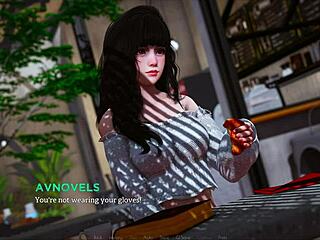 dude, eternum 212 just dropped with huge 3d anime boobs and wild outfits! 🔥