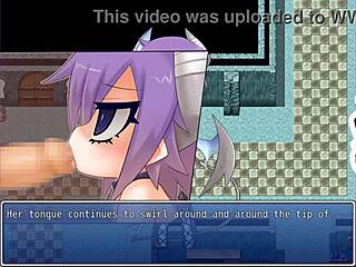 Wow, MGQ Paradox Remi Scenes in Hentai Game Are Insane! 🎮🔥